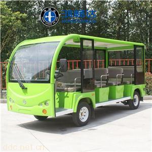  鸿畅达旅游电动观光车